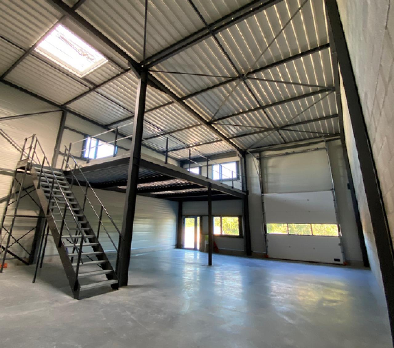 Local d'activité Thurins 1636m² Vente local d'activité Thurins Rhône OVACT2529385 5